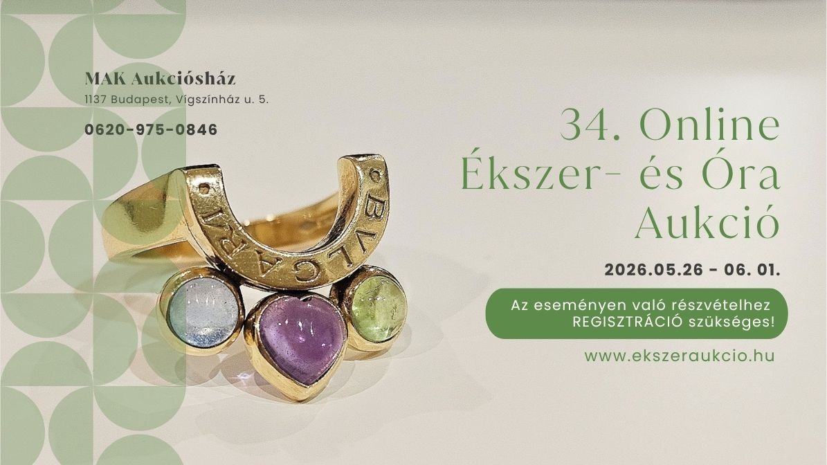 (34) 2026. május 26 - június 01.